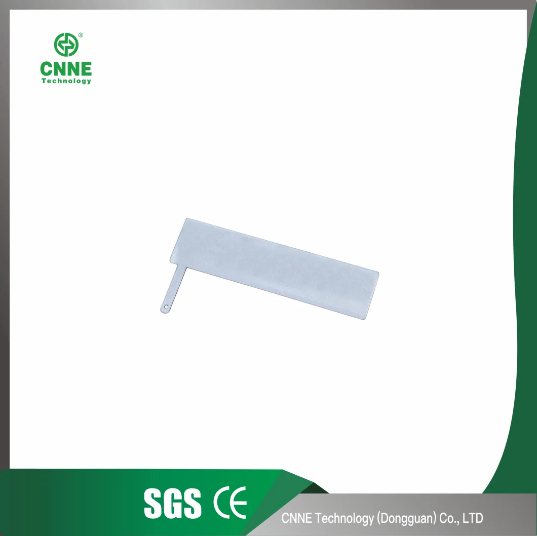 Factory Good Price Platinized Titanium Plate Anode for Water Ionizer