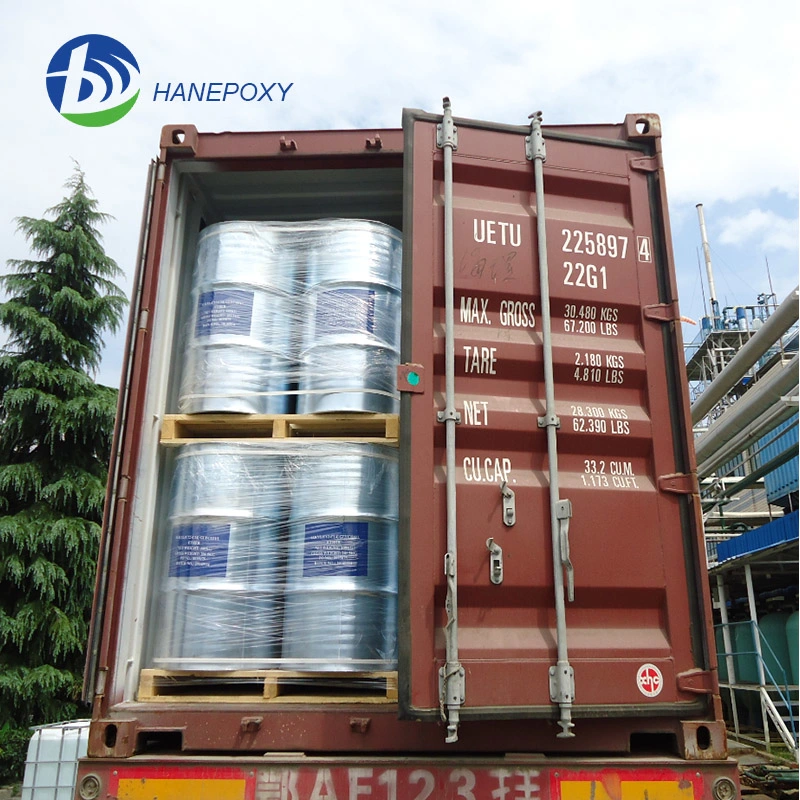 Factory Supply Epoxy Accelerator Dmp-30 Materials for Epoxy Curing Agent