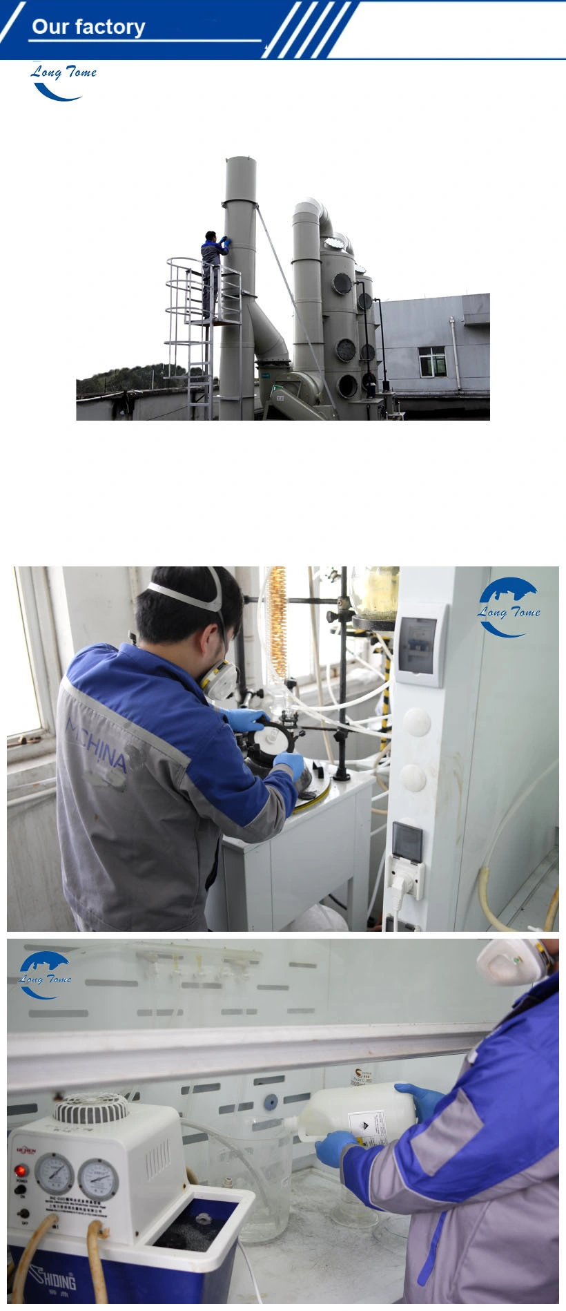 CAS: 1559-35-9 Ethylene Glycol 99.5% Ethylene Glycol Quality Assured From China Manufacturer.