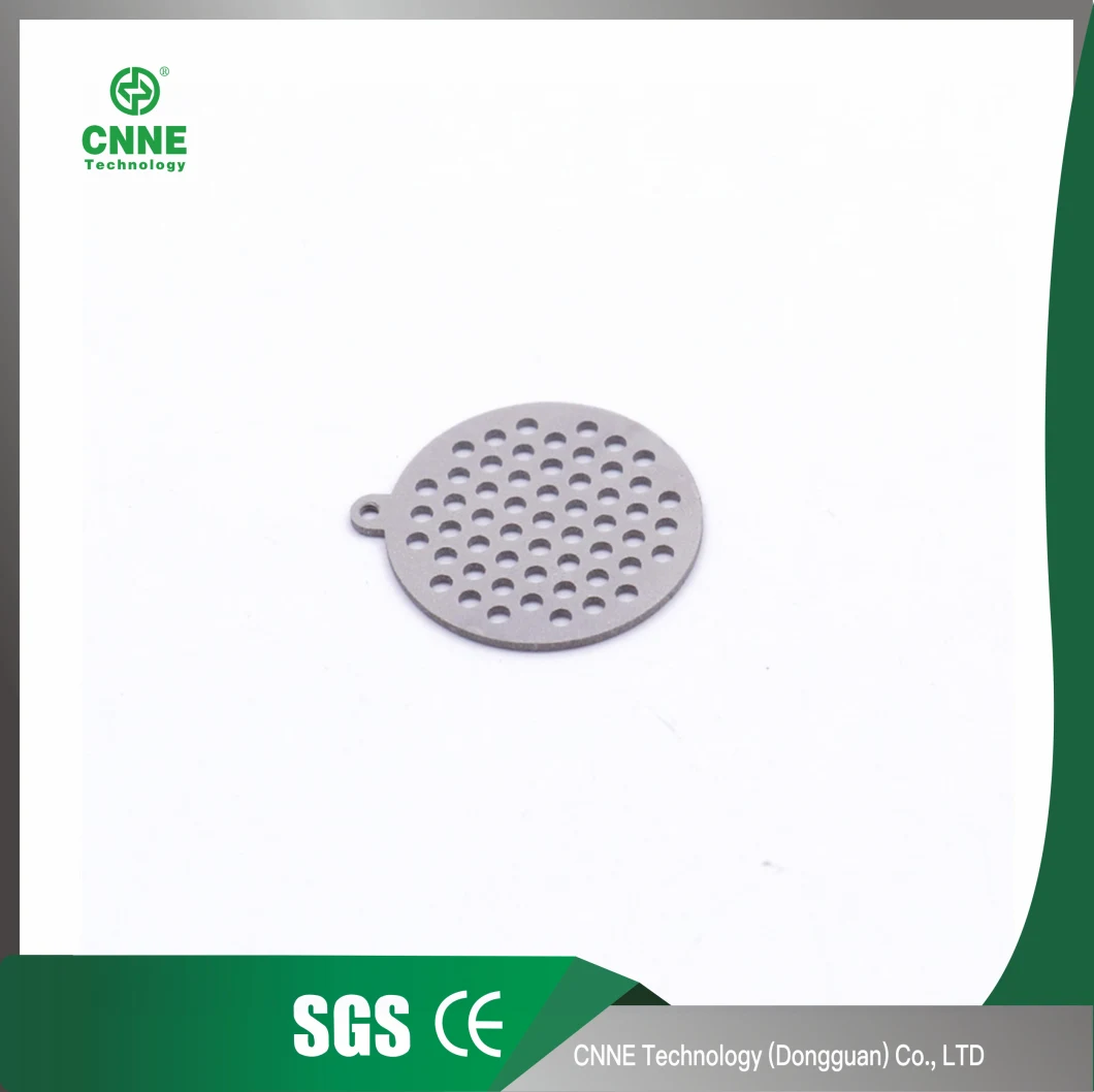 Platinum Coated Titanium Anode Plate for Drinking Water Hydrogen Electrolysis