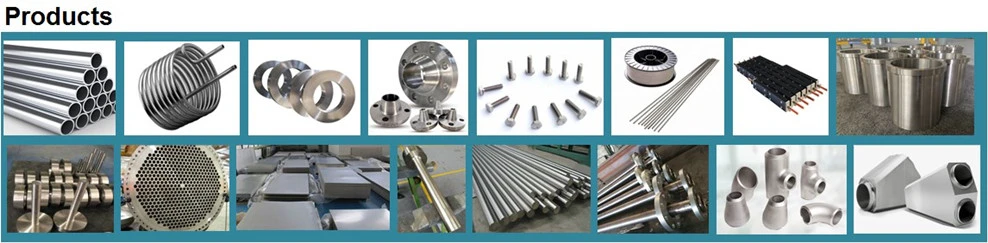 Gr2 Grade 2 Mmo Coated Titanium Anodes for Cathodes Protection