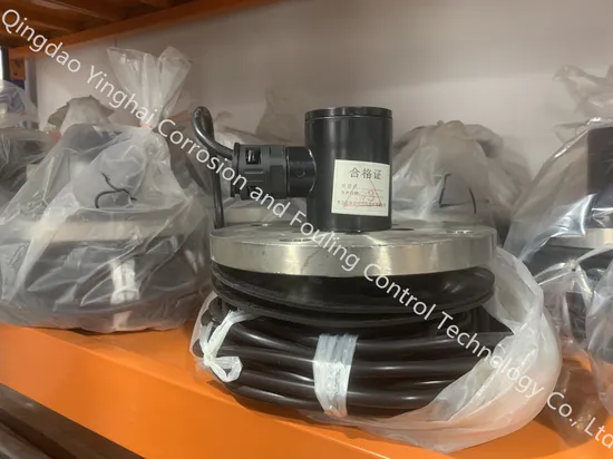 Вспомогательный анод из платины и ниобия, анод ММО.