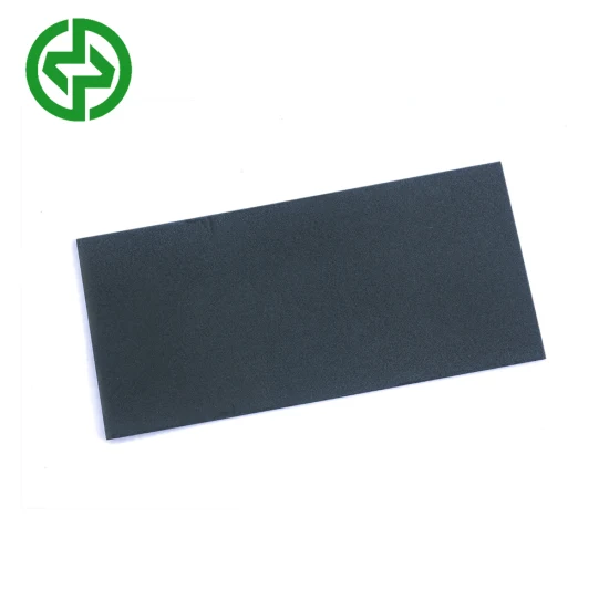 Высококачественная MMO-пластина с титановым анодом с рутениево-иридиевым покрытием.