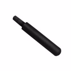  ГР.  2 титановых анода с ММО-покрытием Grade 2 для защиты катодов.